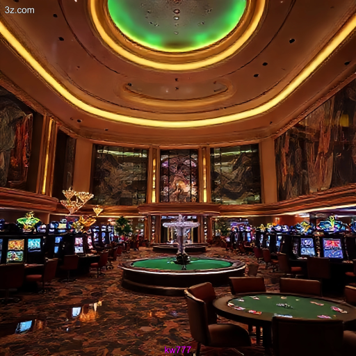 Jogos Arcade Incríveis Te Esperam no kw777