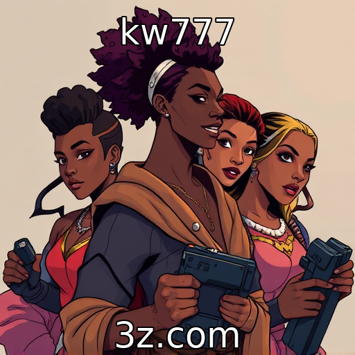 Importância da diversidade nas narrativas de jogos modernos