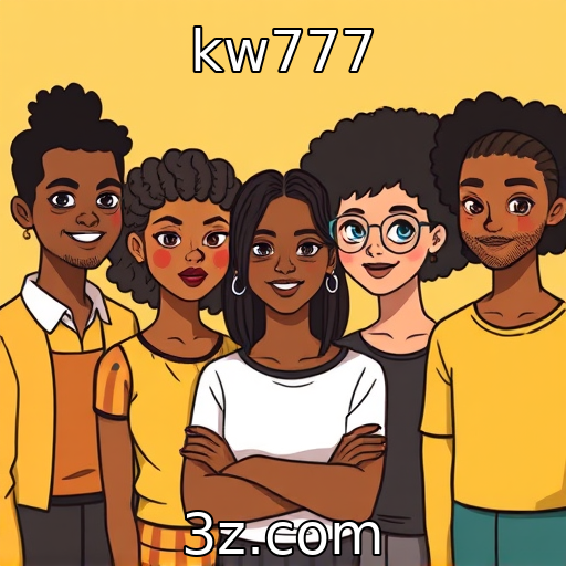 Diversidade e inclusão na criação de personagens em jogos