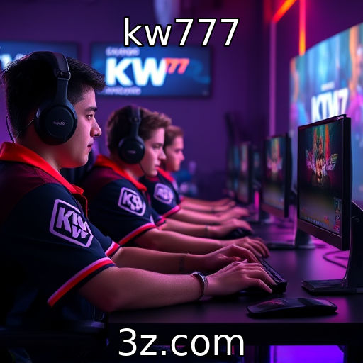 E-sports e sua popularidade crescente entre jovens