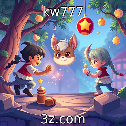 Tendências emergentes na criação de jogos interativos