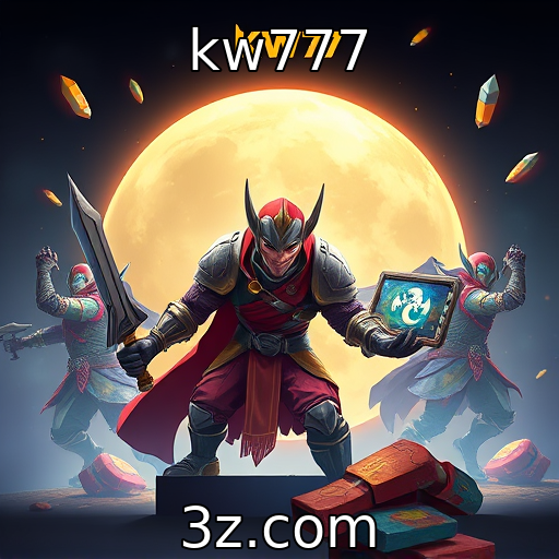 Tendências emergentes na indústria de jogos