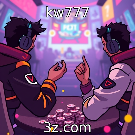 O impacto das microtransações nos jogos