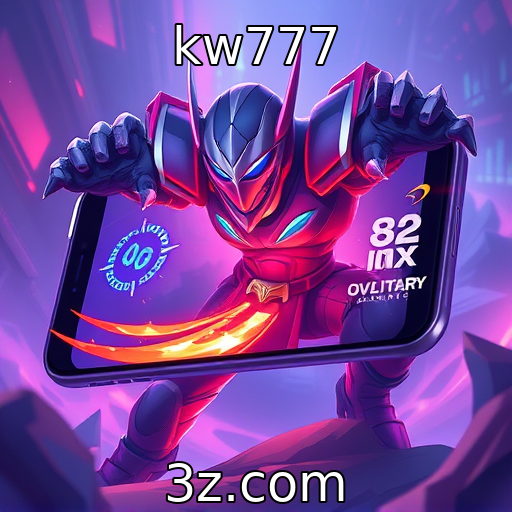 Tendências em jogos mobile para o futuro próximo