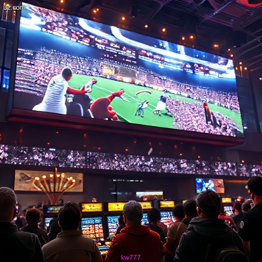 A Magia do Poker na kw777: Desafios e Oportunidades