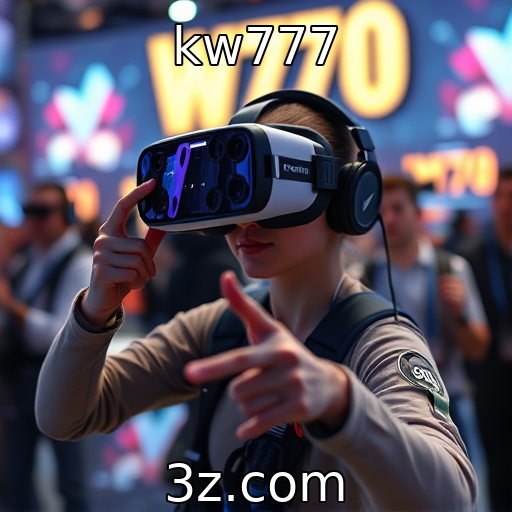 Perspectivas para a realidade virtual nos jogos de 2025