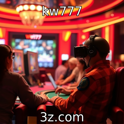 Como a realidade virtual está mudando a experiência de jogo