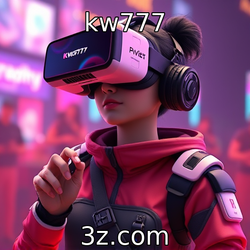 Inovações em tecnologia de realidade virtual