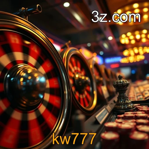 Incríveis recursos de vídeo no kw777 para gamers apaixonados